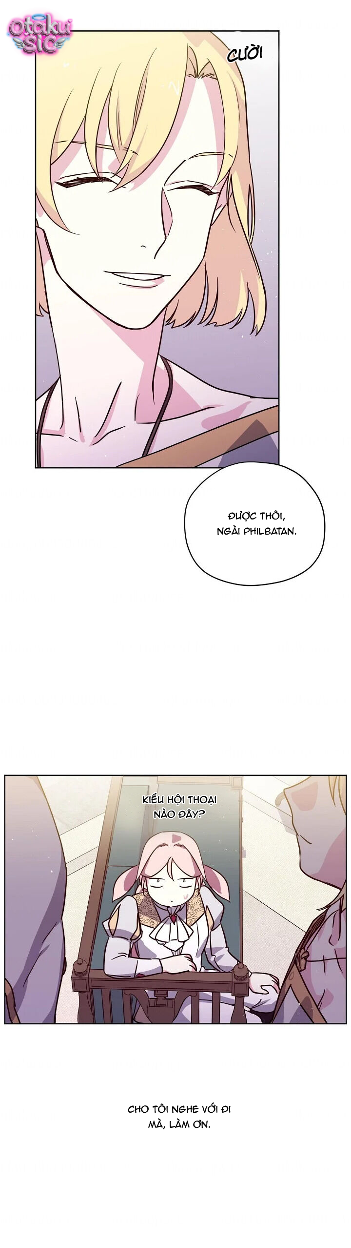 Chitra - Chap 95 - Trang 34