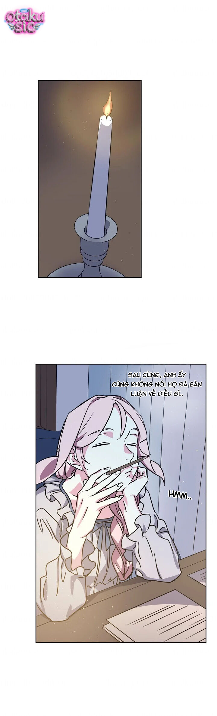 Chitra - Chap 95 - Trang 35