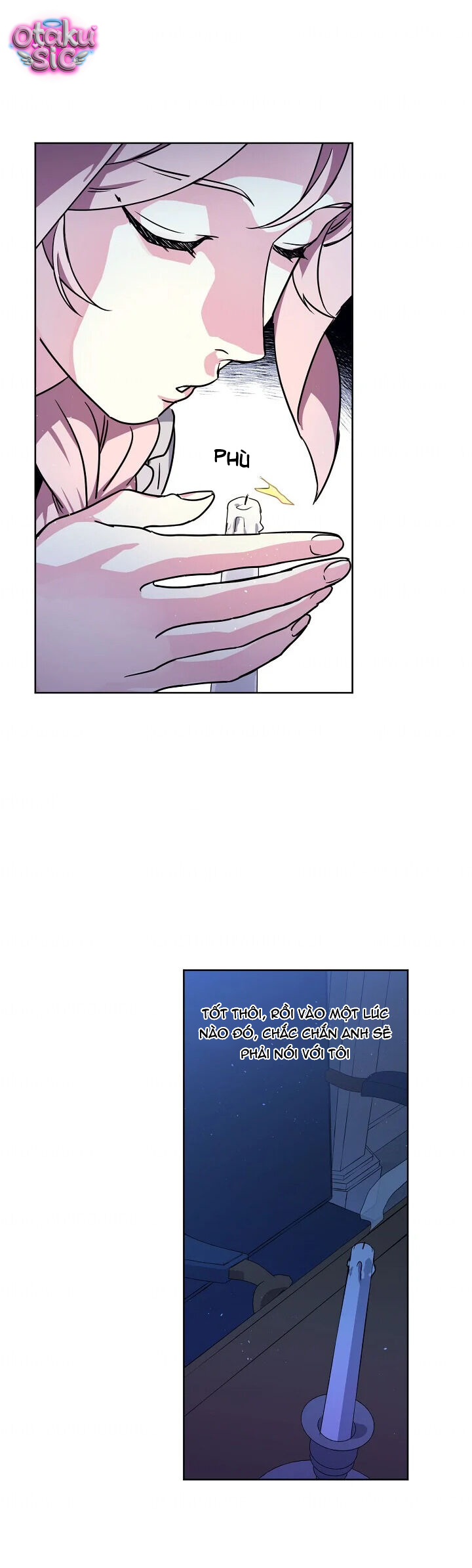 Chitra - Chap 95 - Trang 36