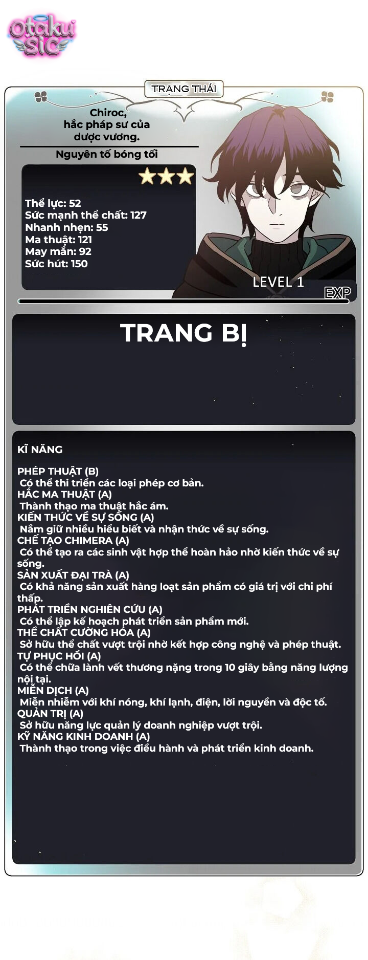 Chitra - Chap 95 - Trang 8