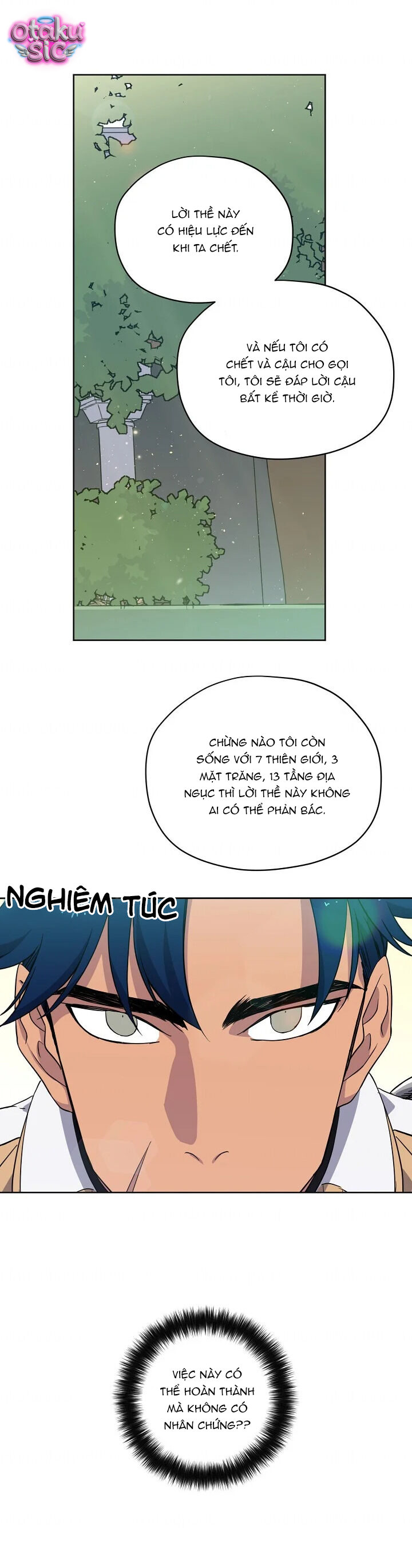 Chitra - Chap 96 - Trang 12