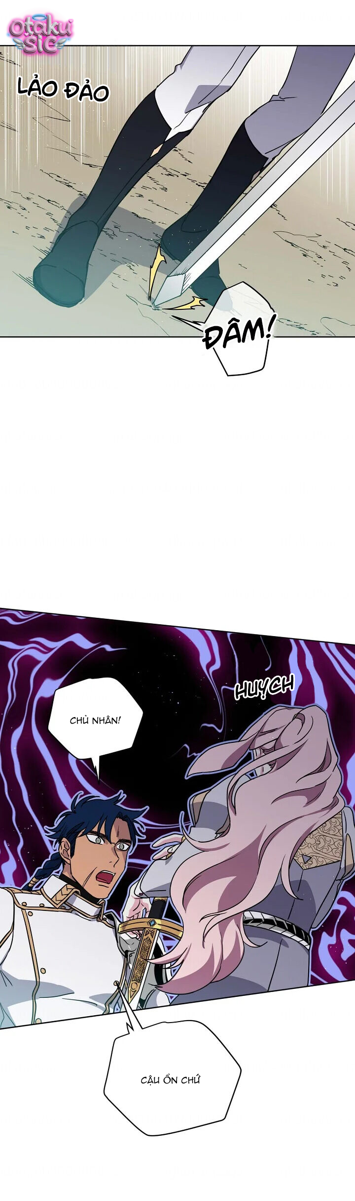 Chitra - Chap 96 - Trang 16