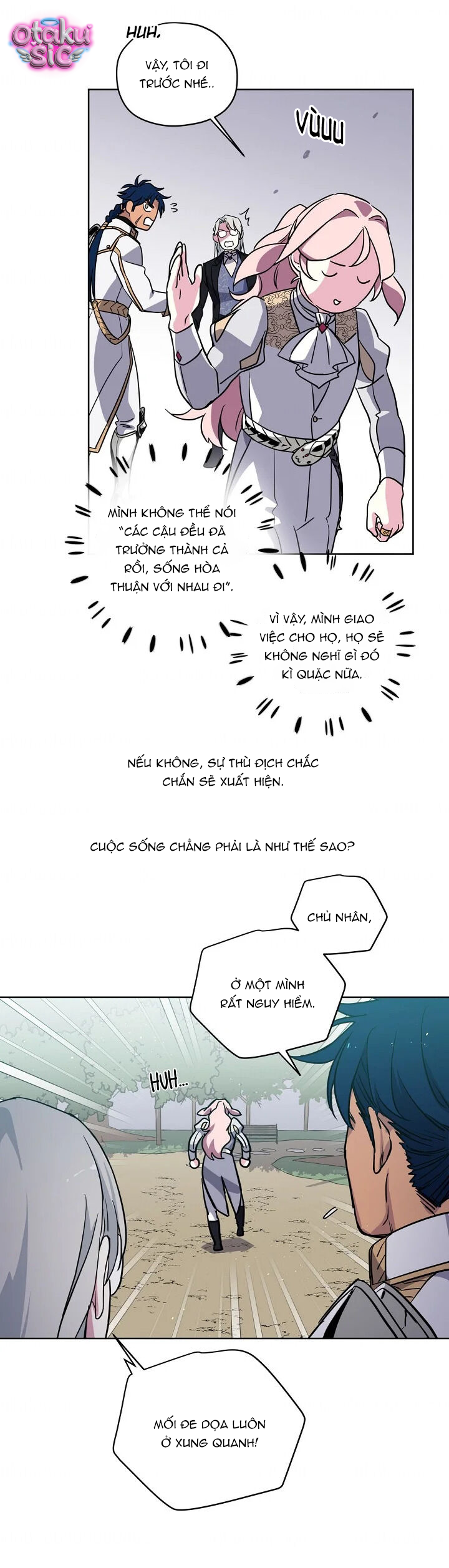 Chitra - Chap 96 - Trang 23