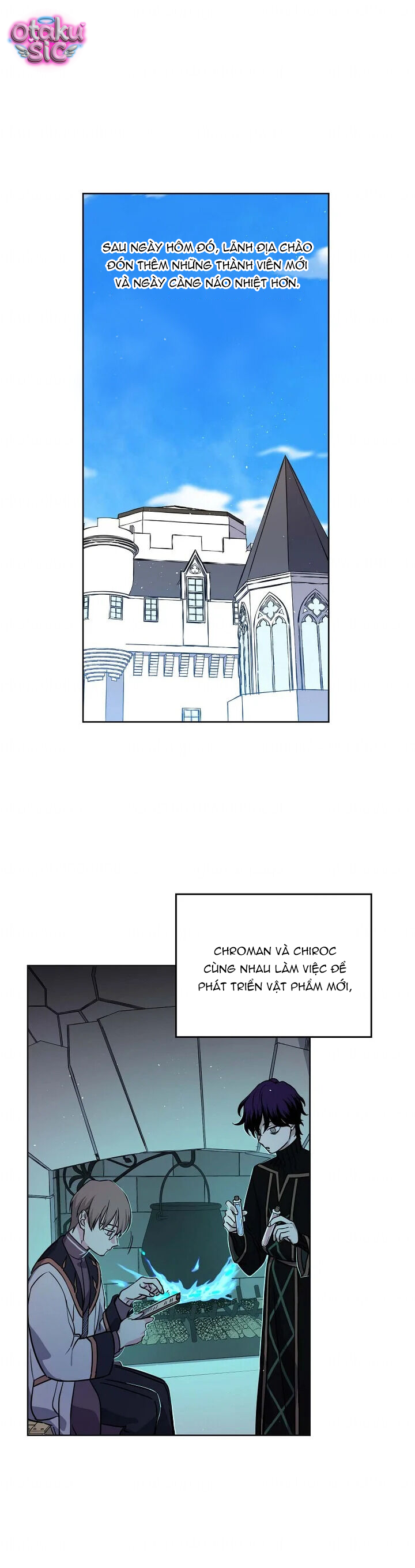 Chitra - Chap 96 - Trang 4