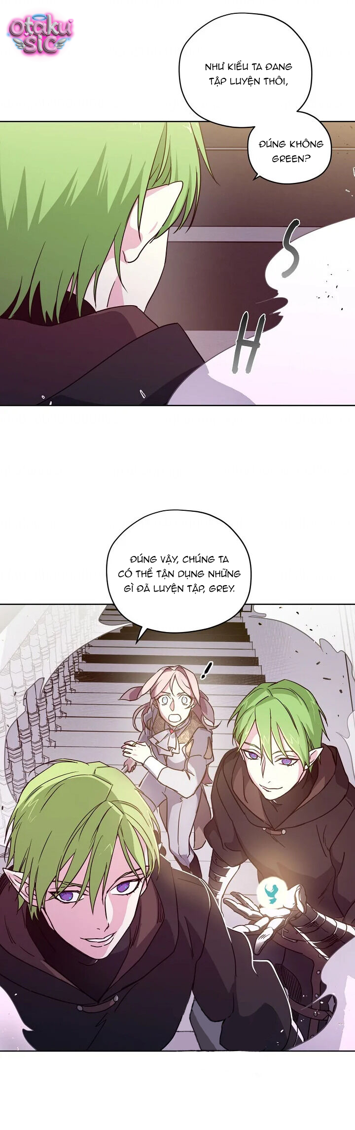 Chitra - Chap 96 - Trang 31