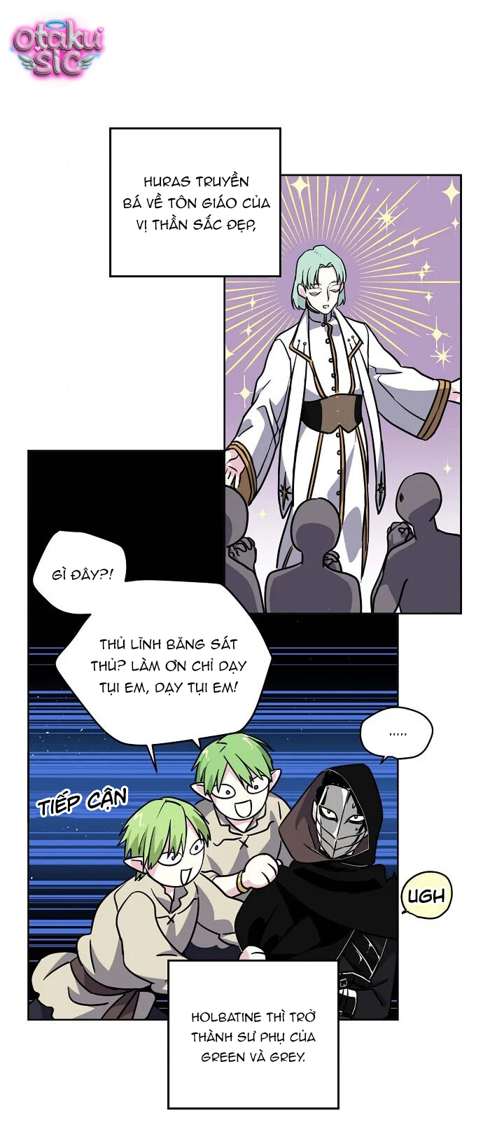Chitra - Chap 96 - Trang 5