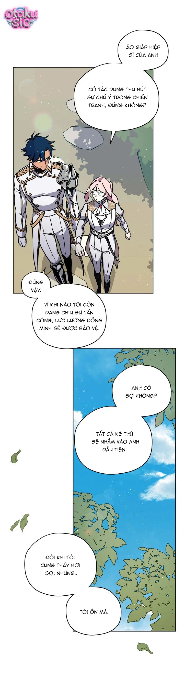 Chitra - Chap 96 - Trang 7