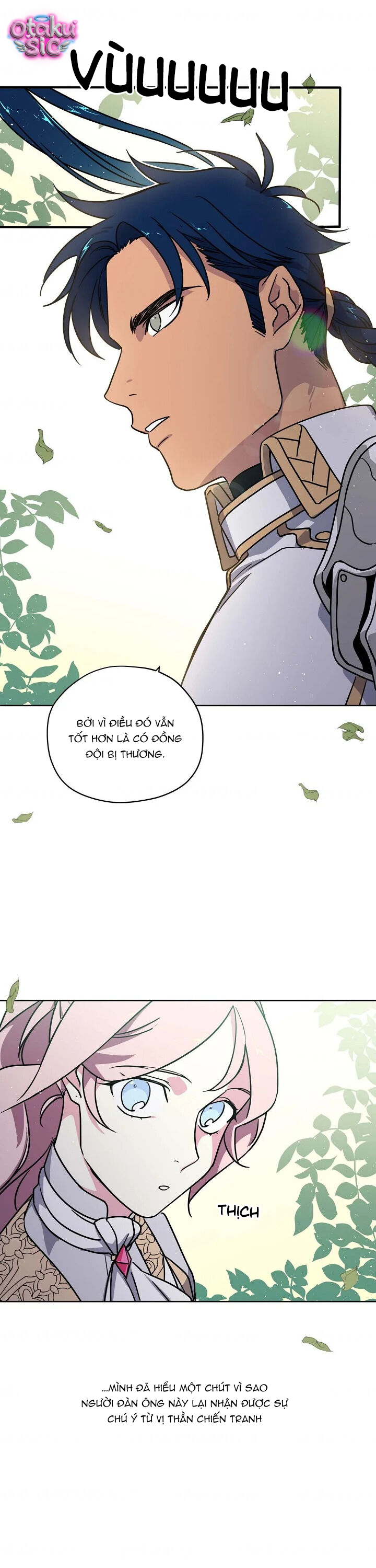 Chitra - Chap 96 - Trang 8