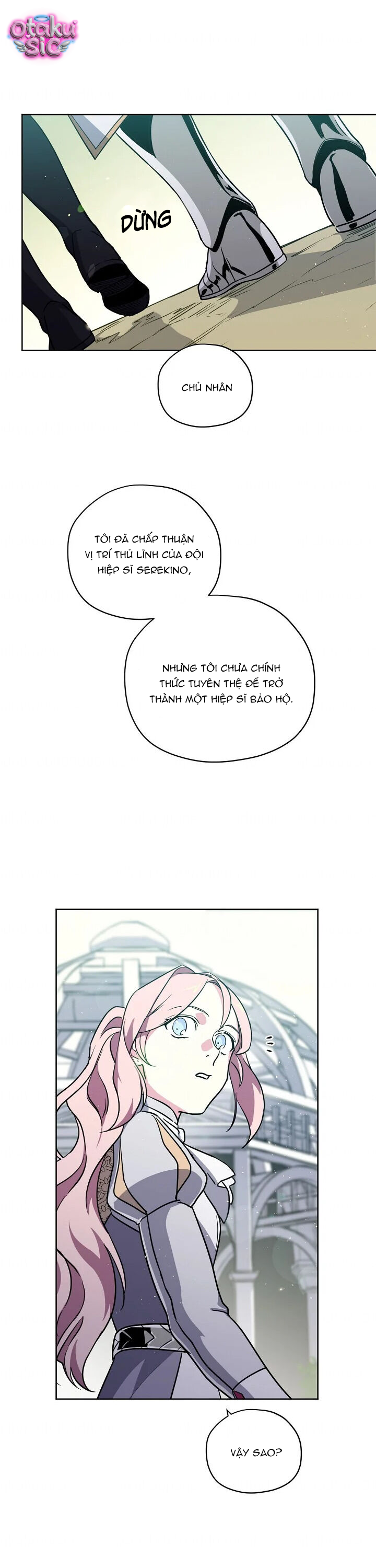 Chitra - Chap 96 - Trang 9
