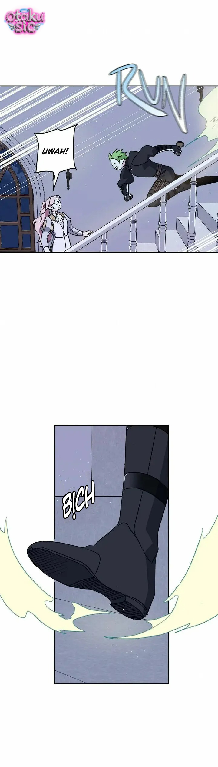 Chitra - Chap 97 - Trang 11