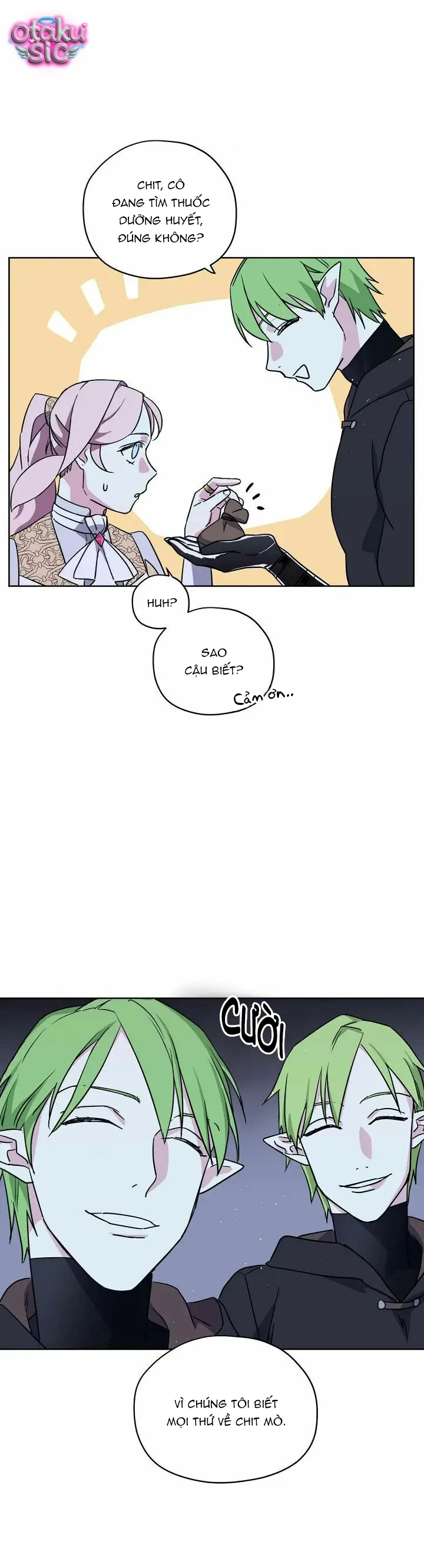 Chitra - Chap 97 - Trang 12