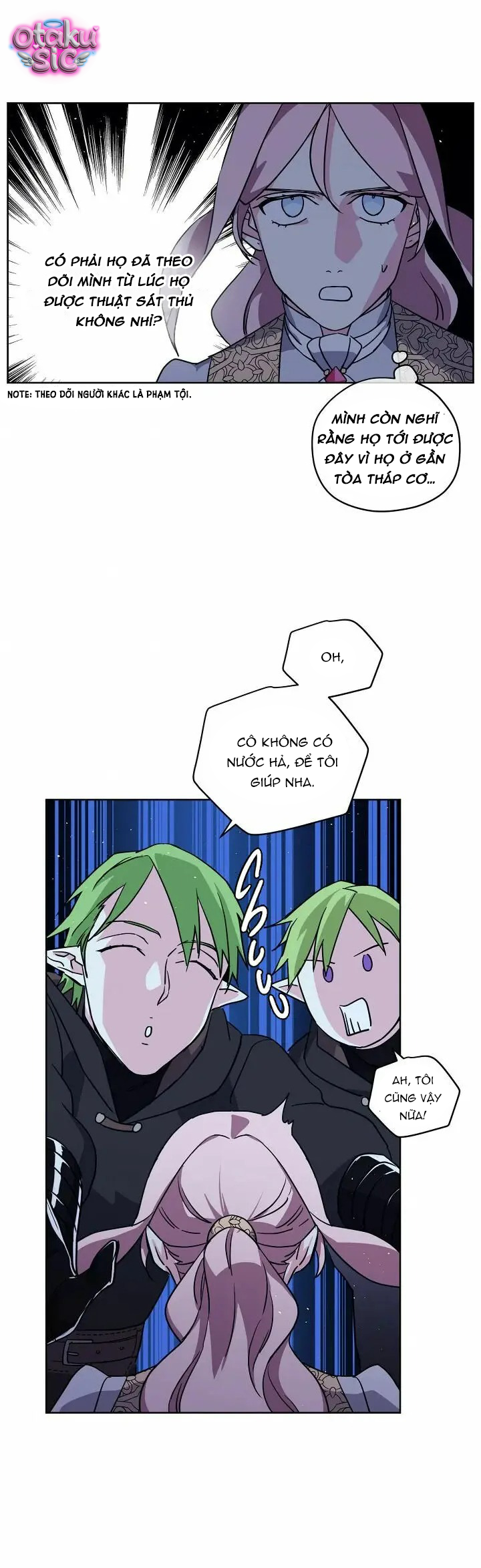 Chitra - Chap 97 - Trang 13