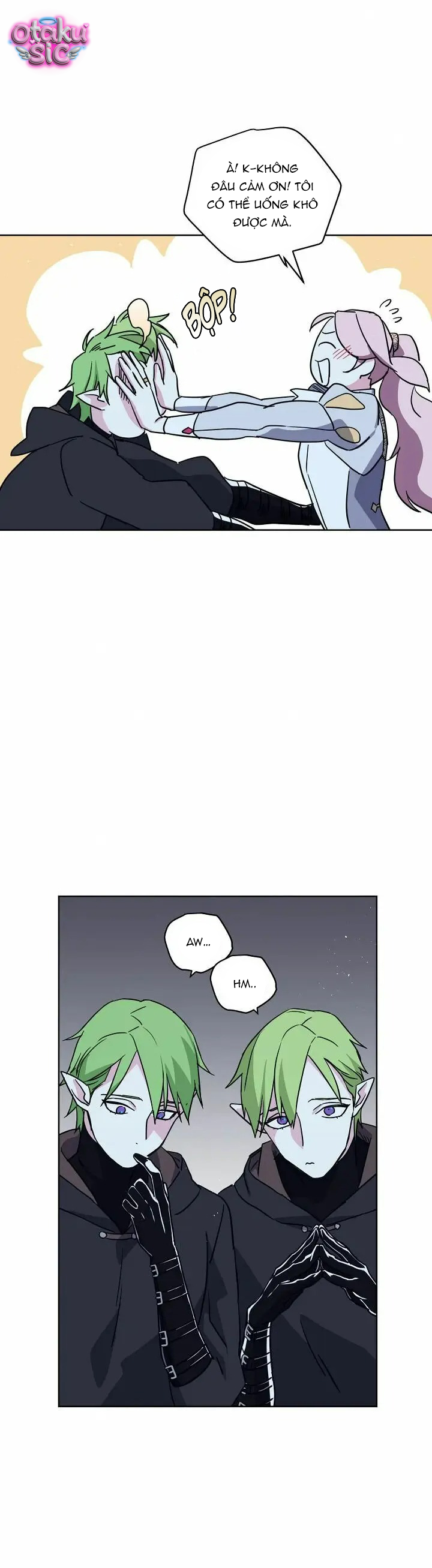 Chitra - Chap 97 - Trang 14