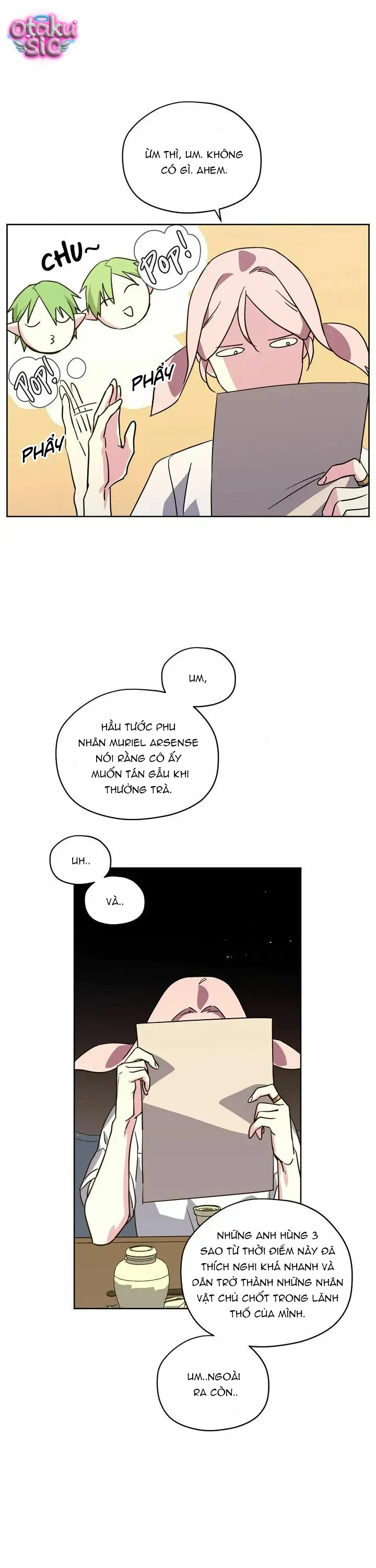 Chitra - Chap 97 - Trang 17