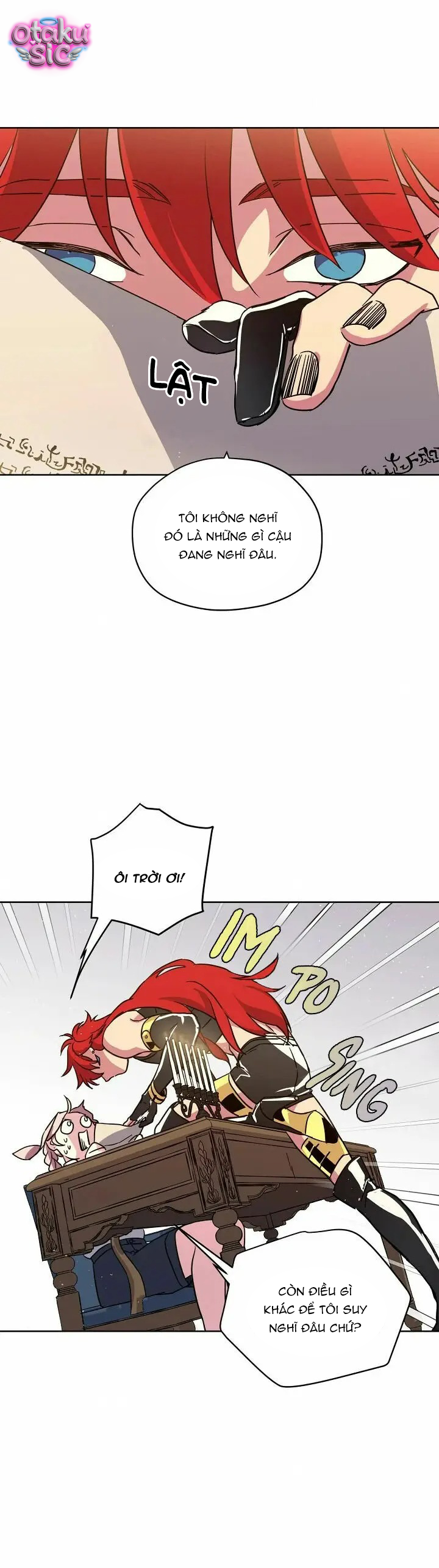 Chitra - Chap 97 - Trang 18