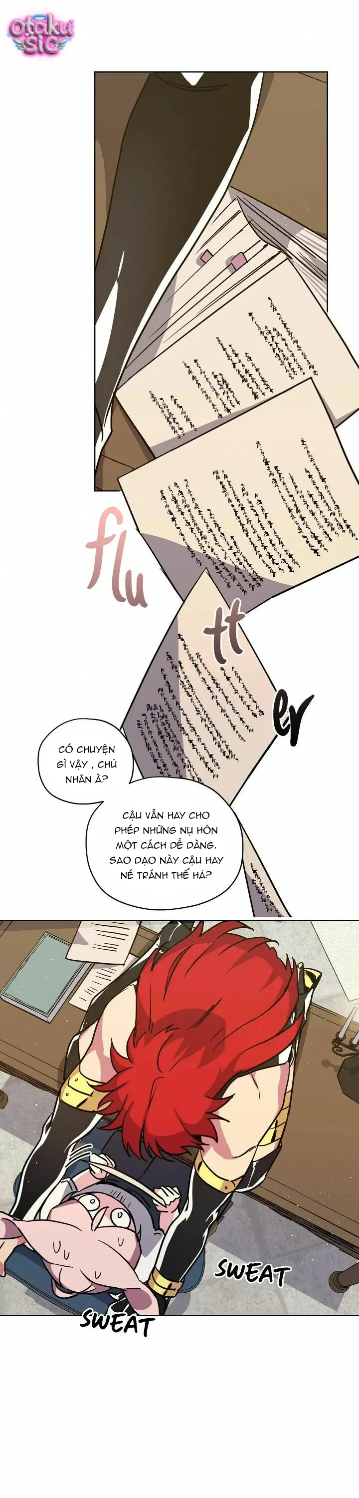 Chitra - Chap 97 - Trang 20