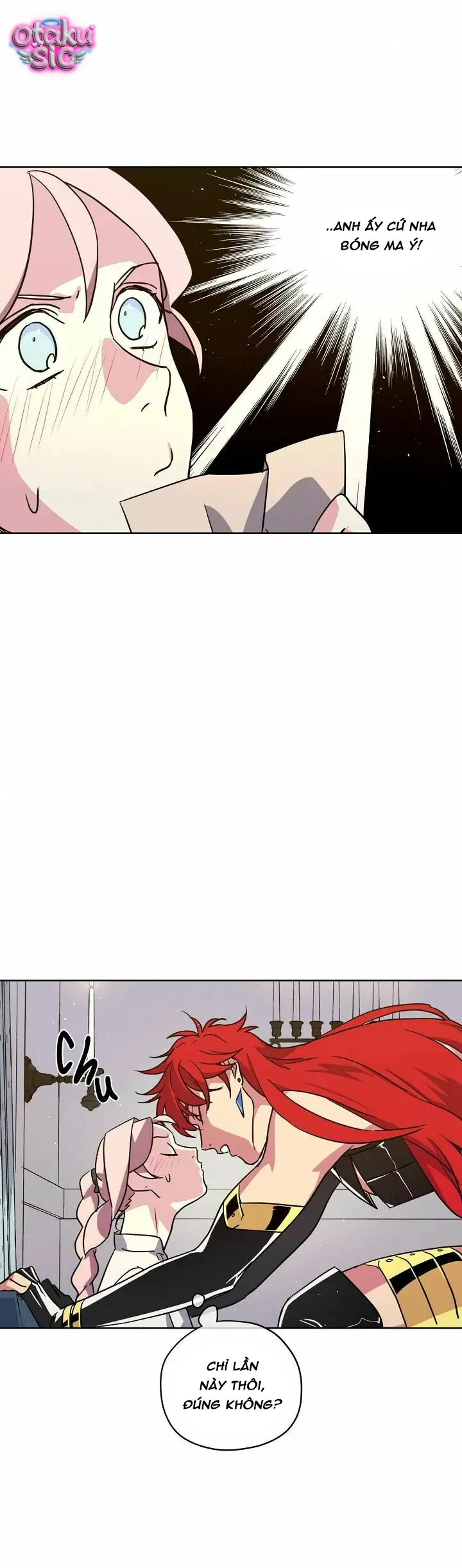 Chitra - Chap 97 - Trang 21