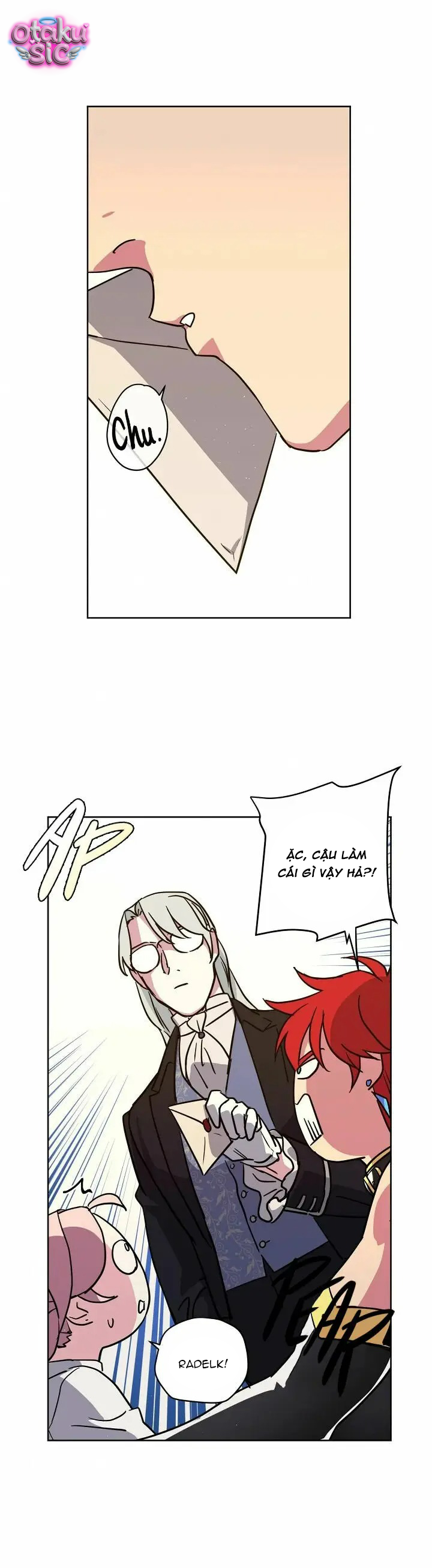 Chitra - Chap 97 - Trang 22