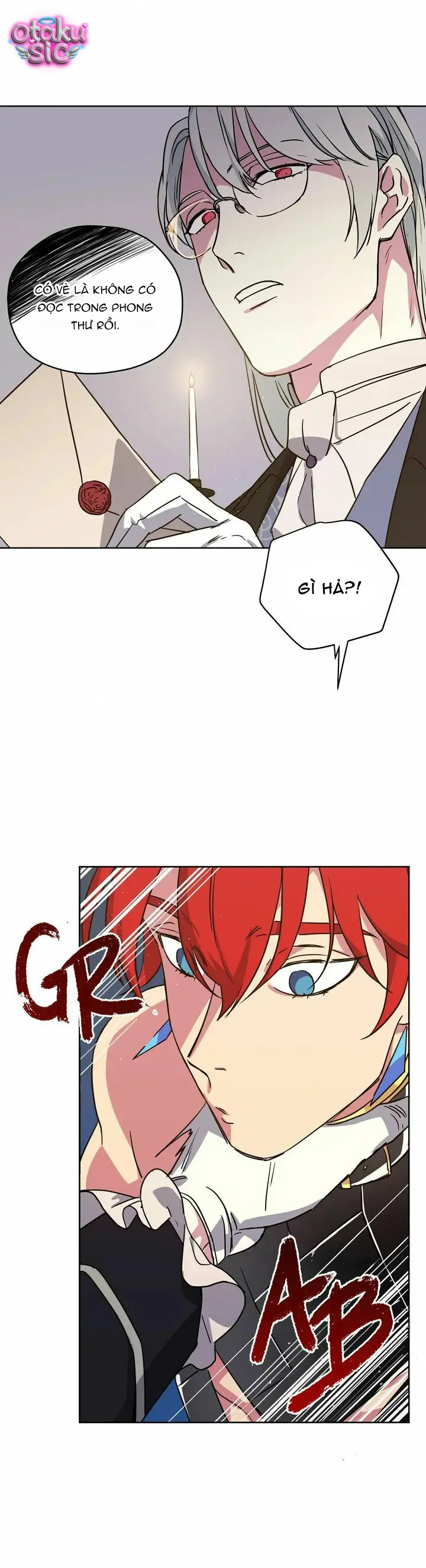 Chitra - Chap 97 - Trang 23