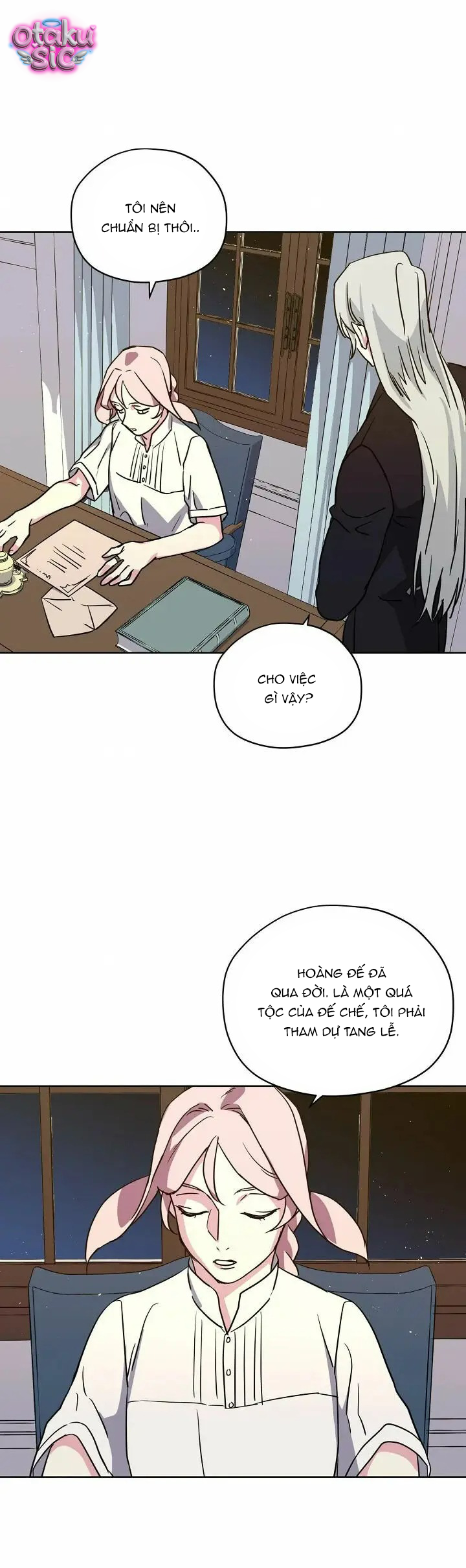 Chitra - Chap 97 - Trang 26