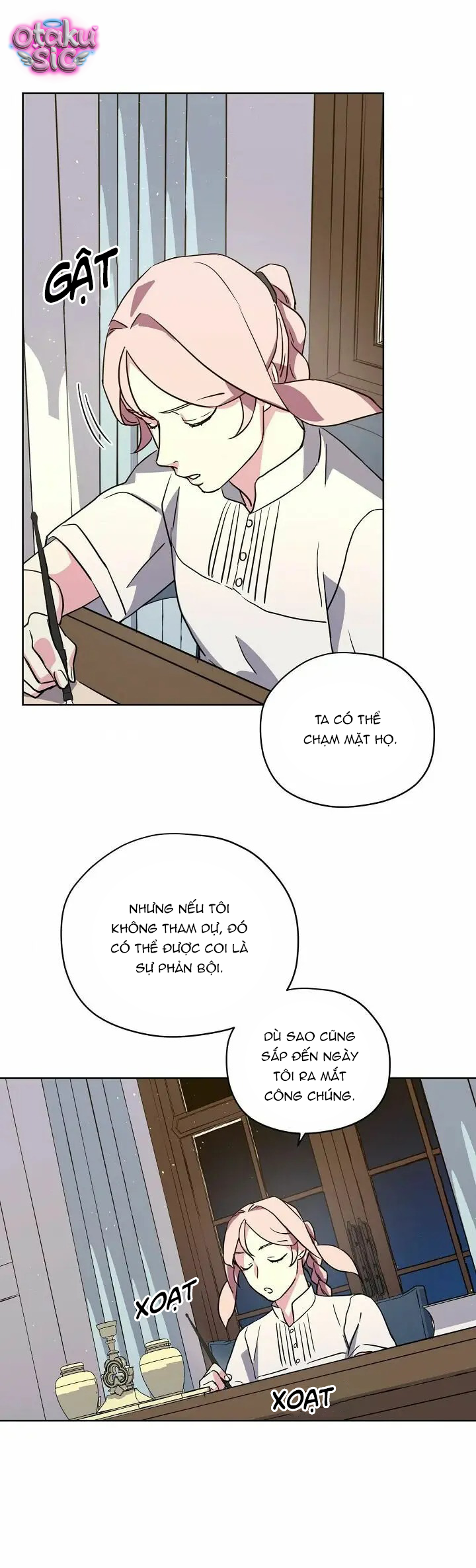 Chitra - Chap 97 - Trang 28
