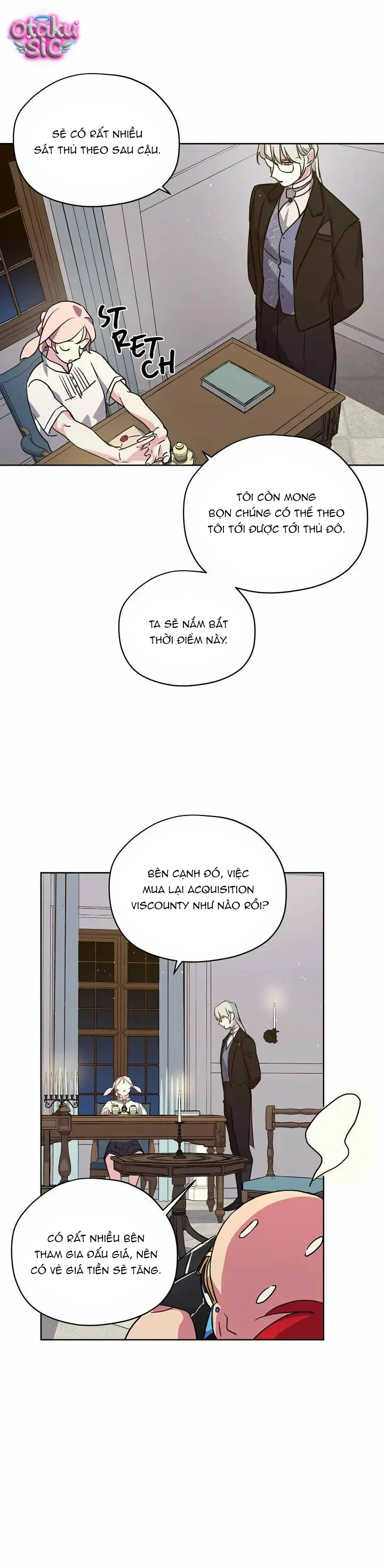 Chitra - Chap 97 - Trang 30