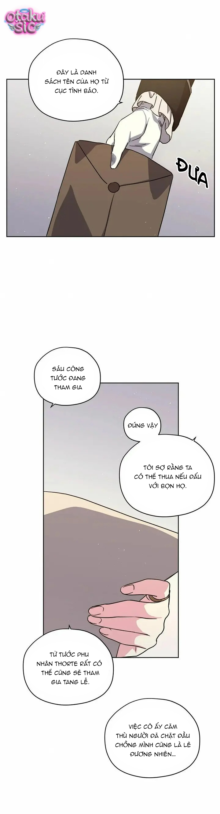 Chitra - Chap 97 - Trang 31