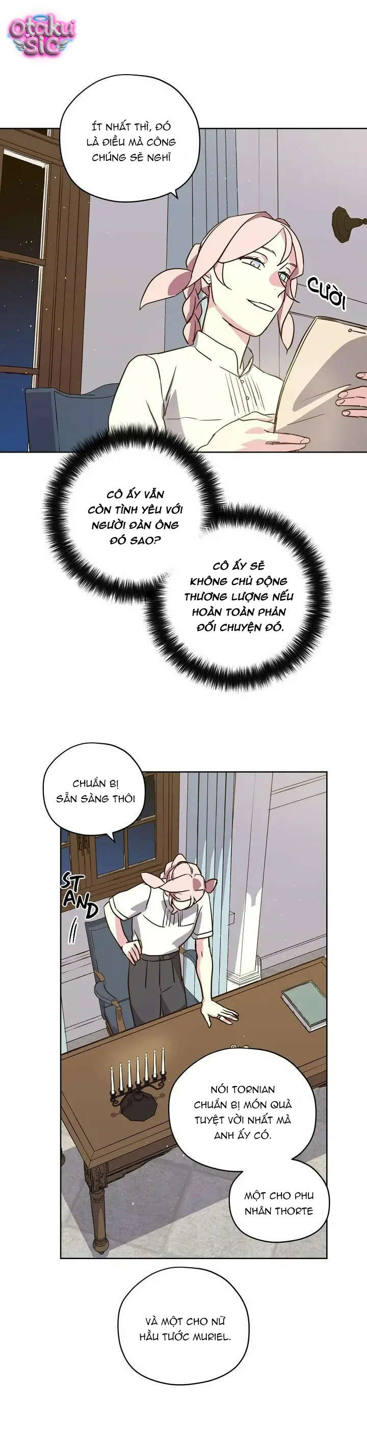 Chitra - Chap 97 - Trang 32