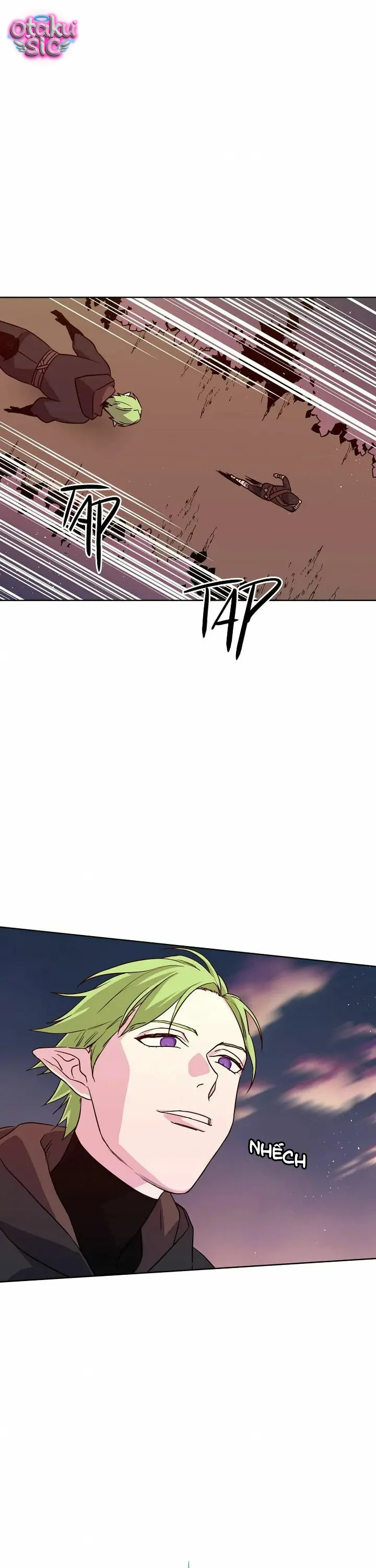 Chitra - Chap 97 - Trang 7