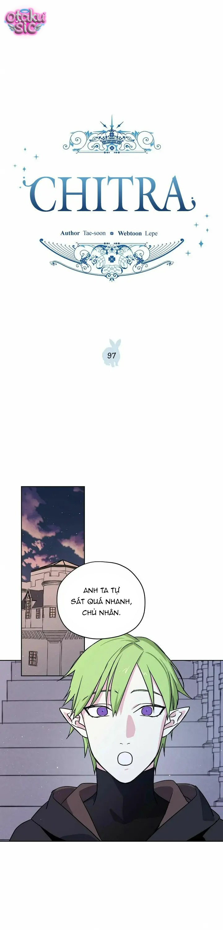 Chitra - Chap 97 - Trang 8