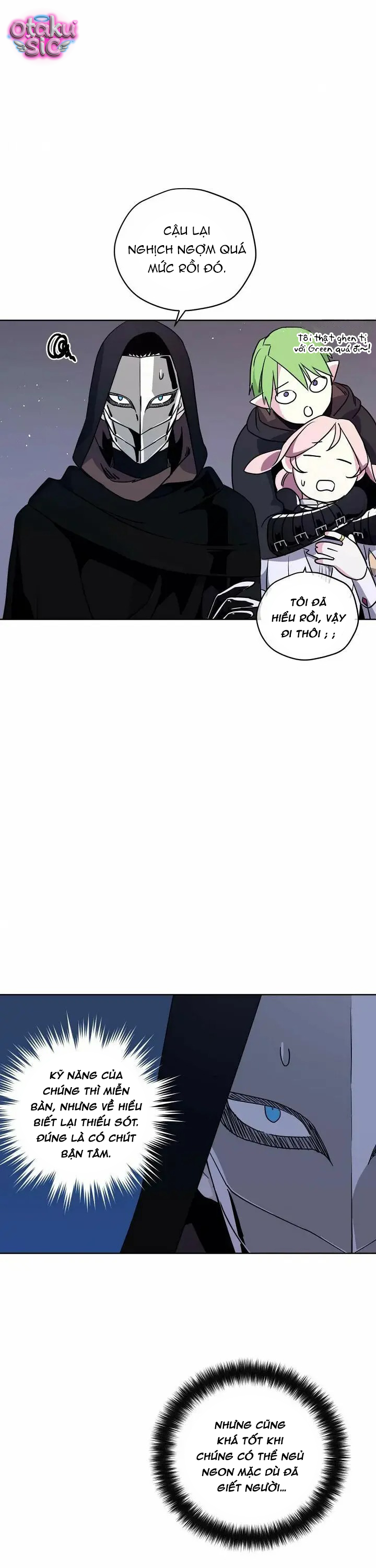 Chitra - Chap 97 - Trang 9