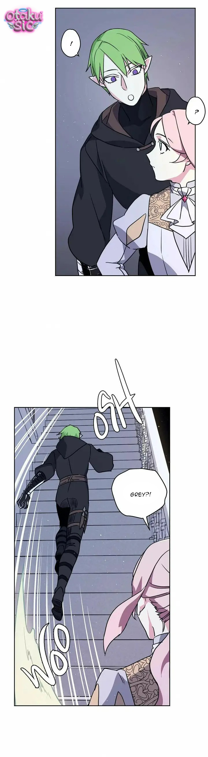 Chitra - Chap 97 - Trang 10