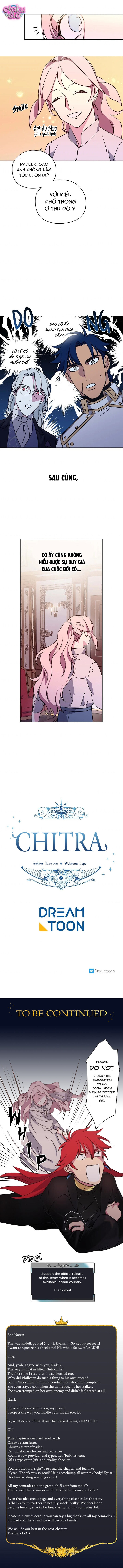 Chitra - Chap 98 - Trang 9