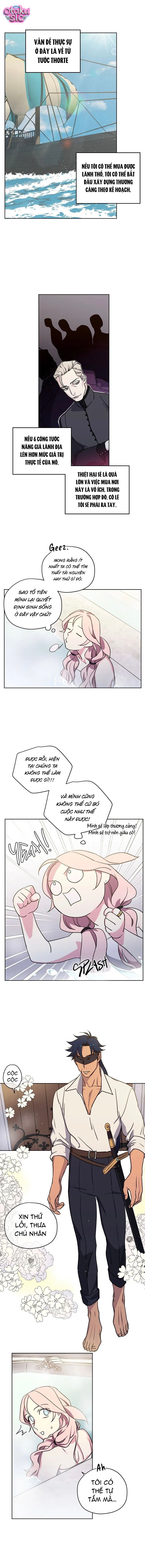 Chitra - Chap 99 - Trang 4