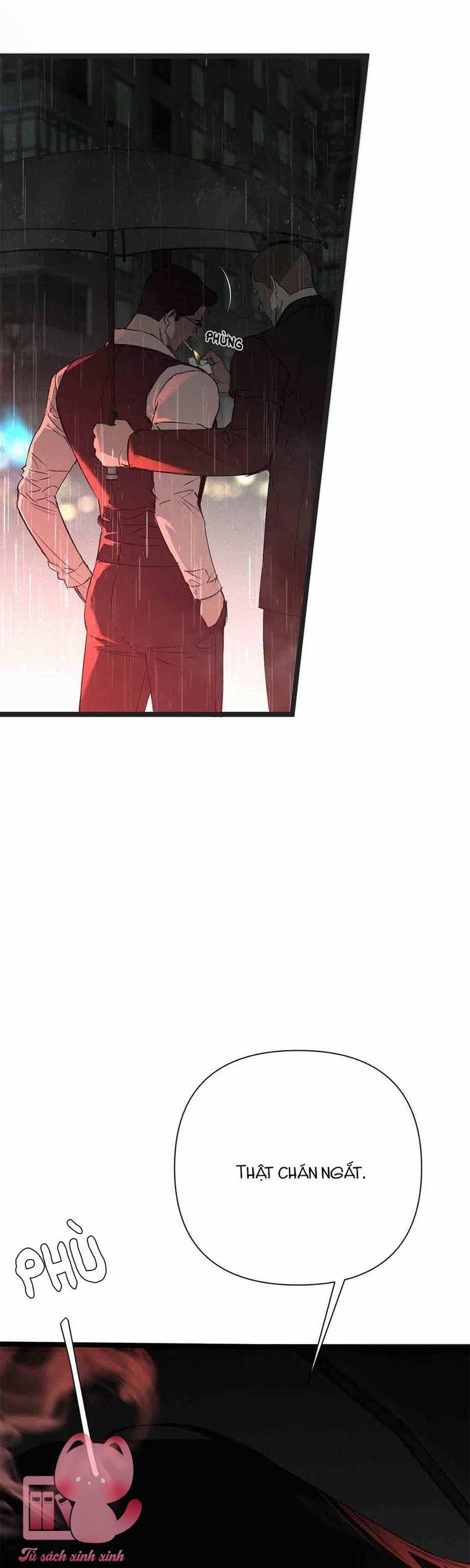 Chó Cắn Chó - Chap 0 - Trang 11