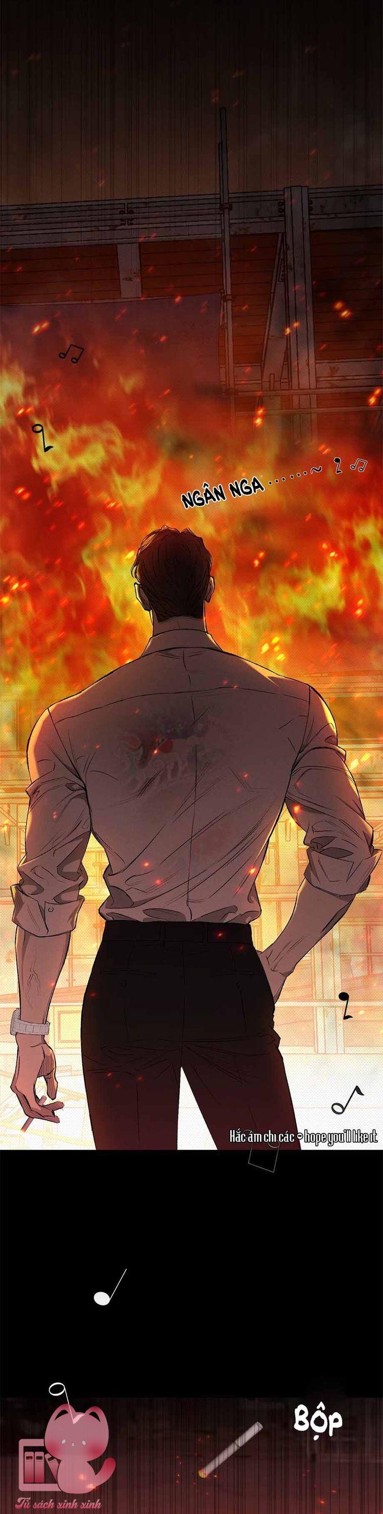 Chó Cắn Chó - Chap 0 - Trang 19