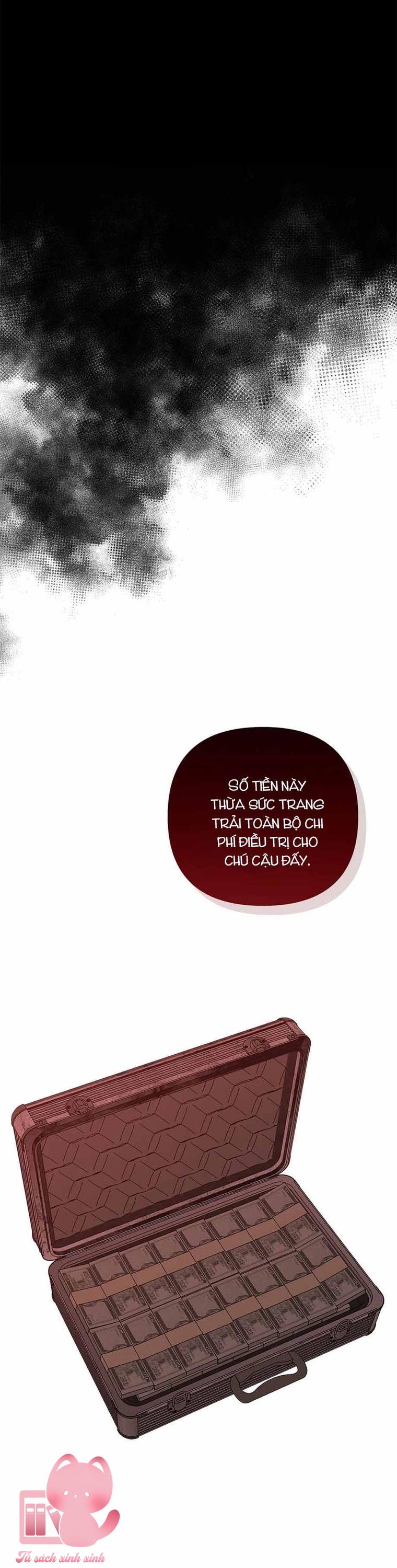 Chó Cắn Chó - Chap 0 - Trang 21
