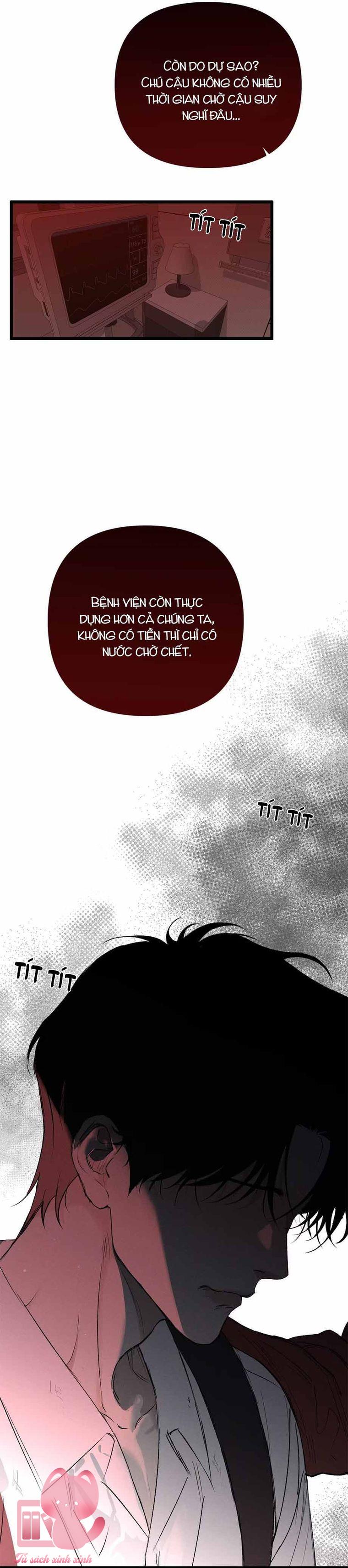 Chó Cắn Chó - Chap 0 - Trang 23