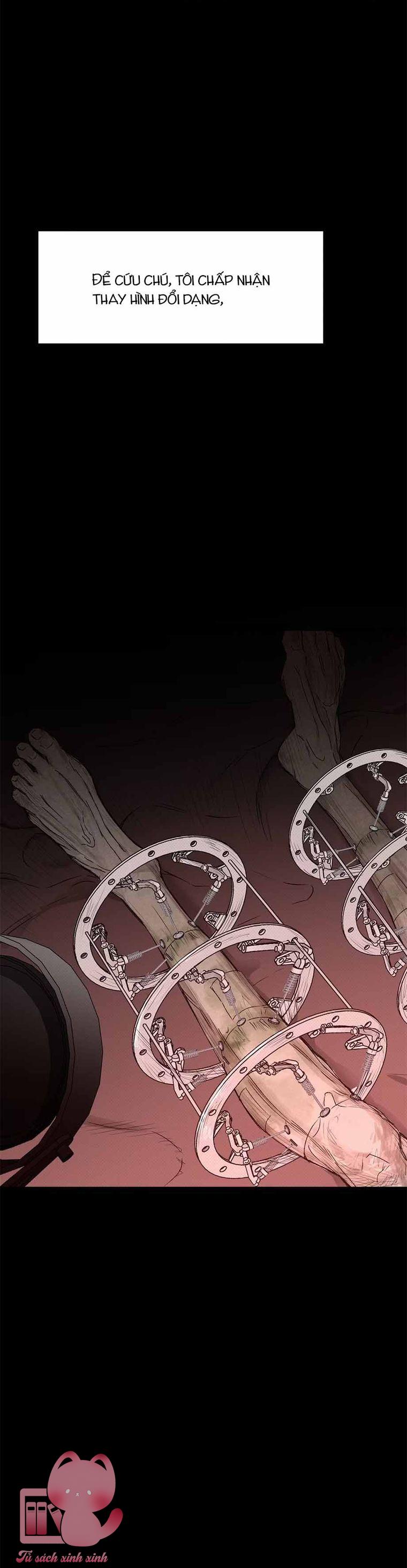 Chó Cắn Chó - Chap 0 - Trang 24