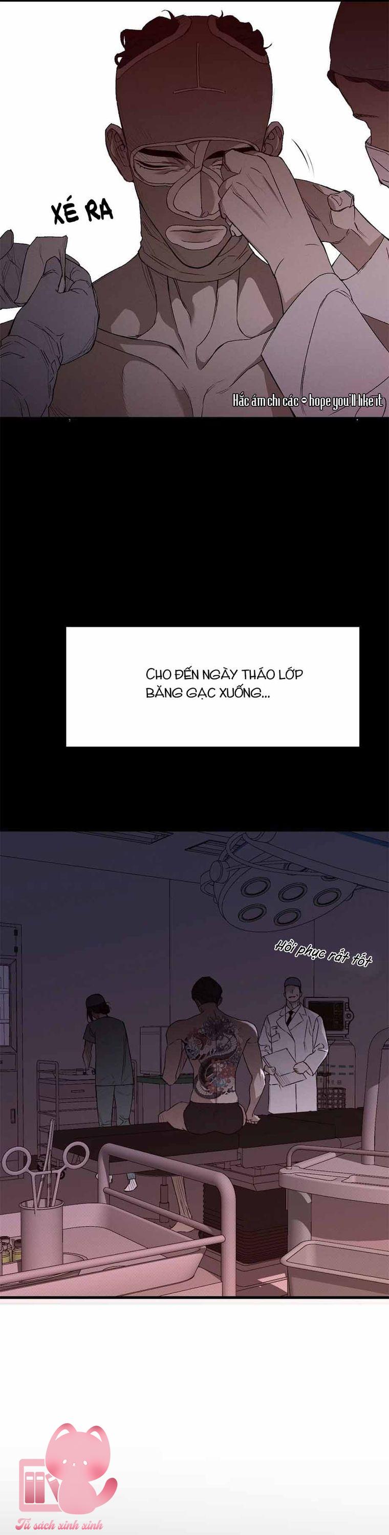 Chó Cắn Chó - Chap 0 - Trang 26