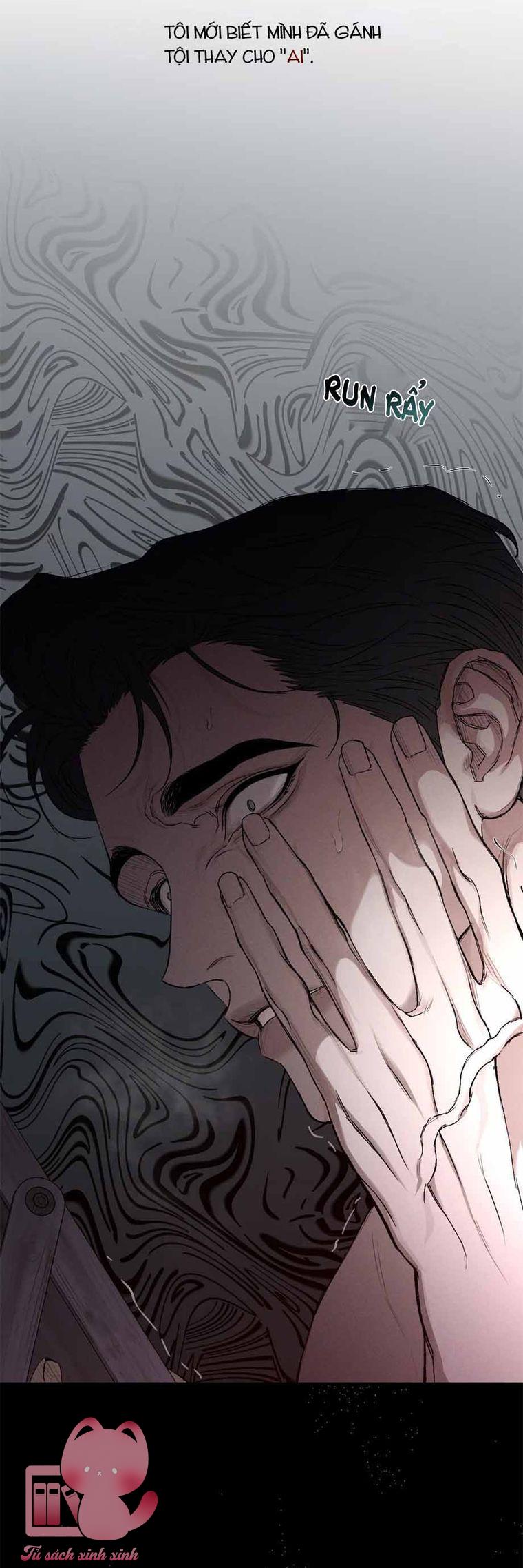 Chó Cắn Chó - Chap 0 - Trang 27