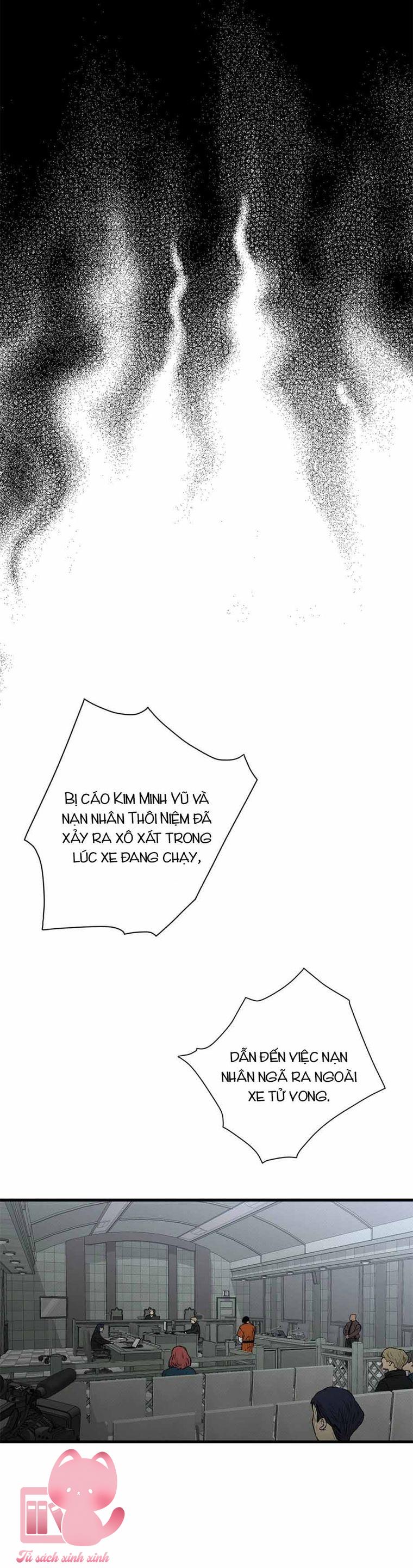 Chó Cắn Chó - Chap 0 - Trang 28