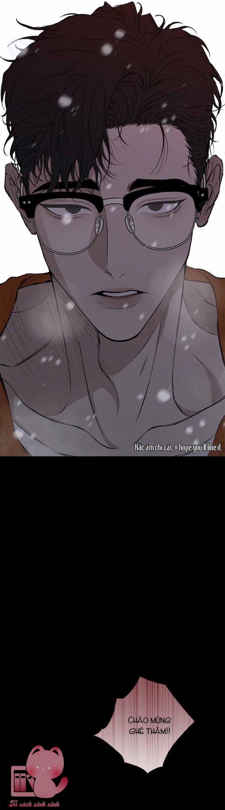 Chó Cắn Chó - Chap 0 - Trang 33