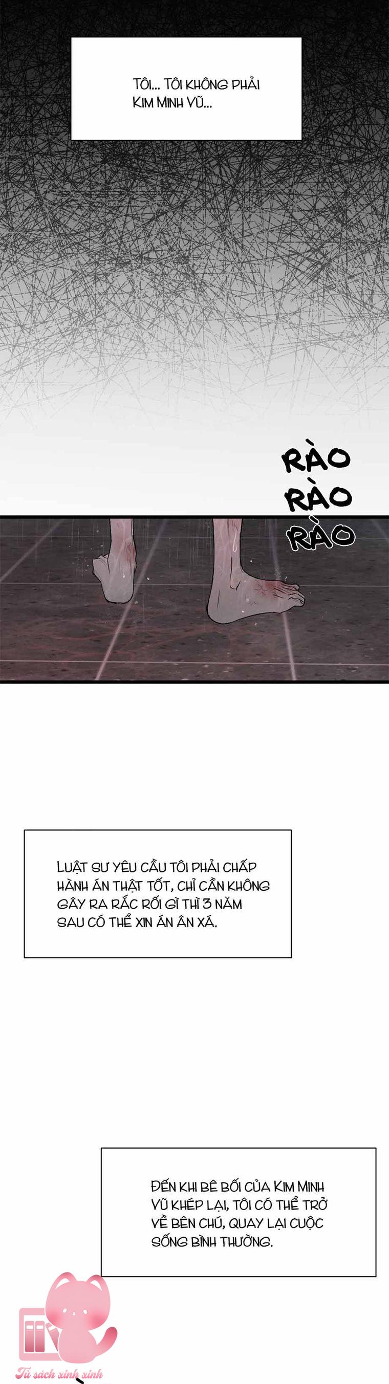 Chó Cắn Chó - Chap 0 - Trang 38
