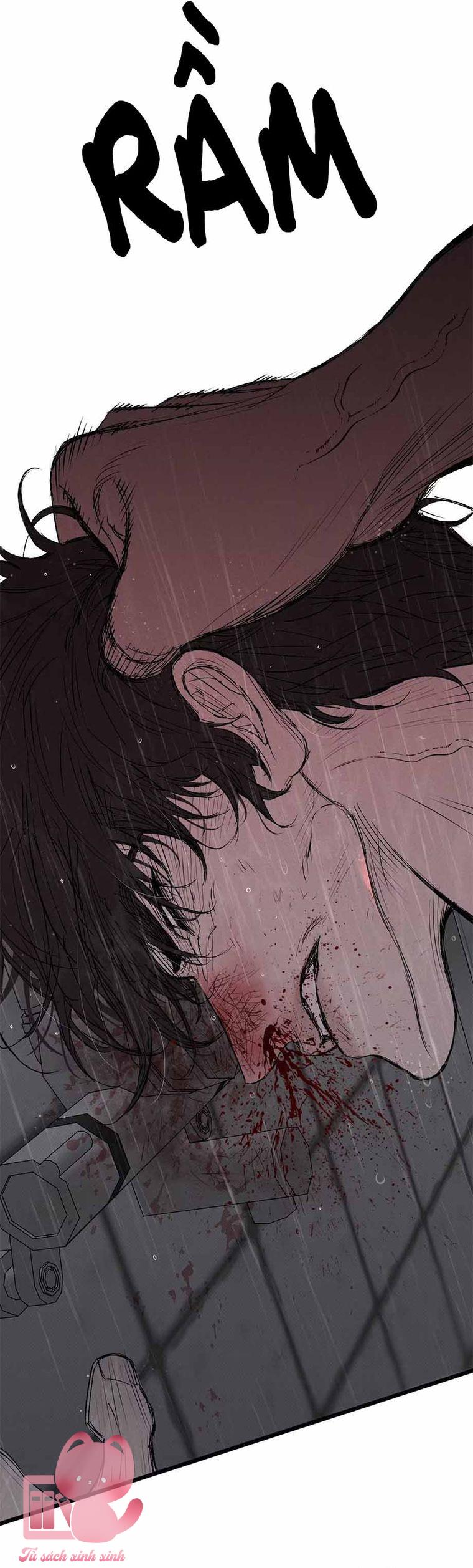 Chó Cắn Chó - Chap 0 - Trang 40