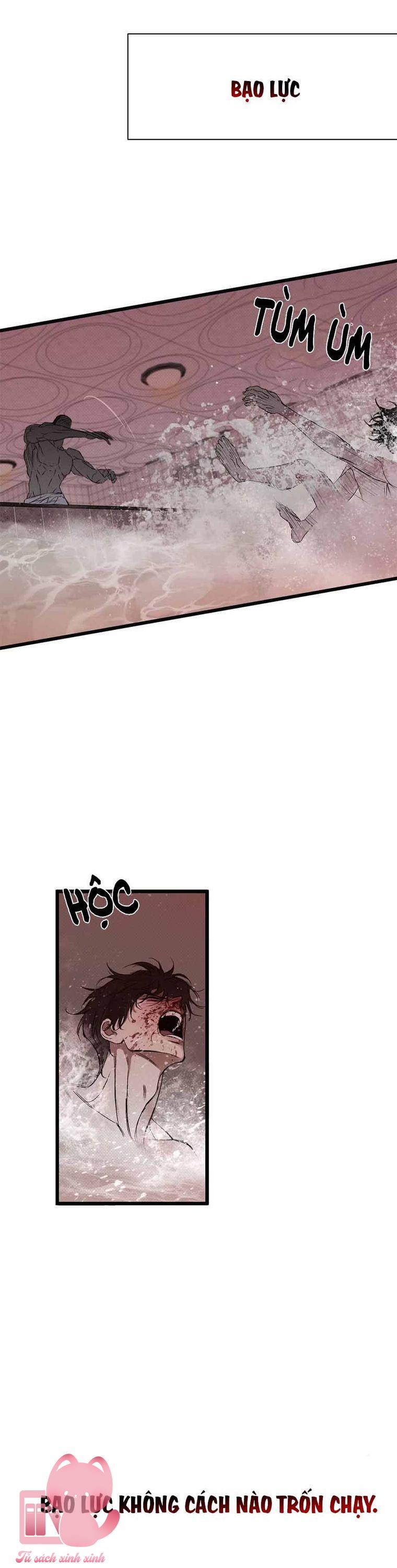 Chó Cắn Chó - Chap 0 - Trang 42