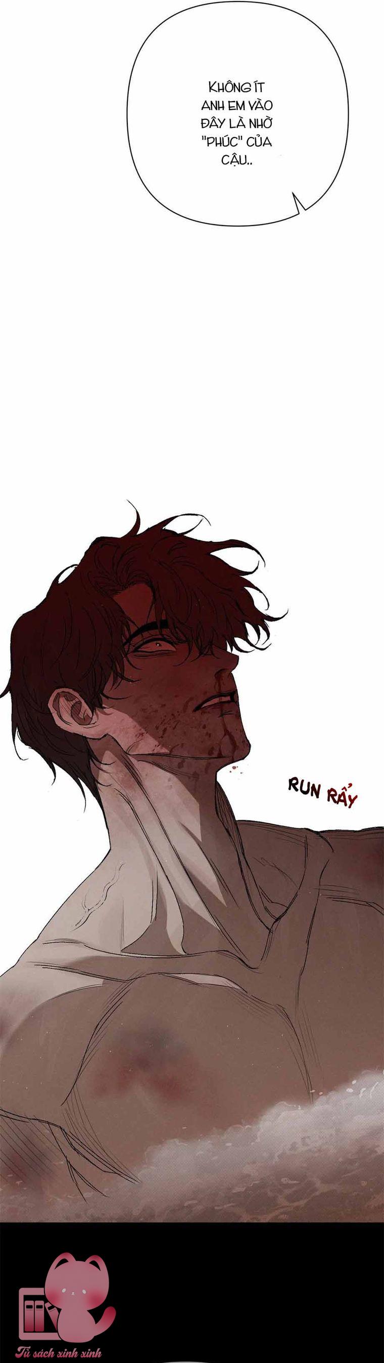 Chó Cắn Chó - Chap 0 - Trang 44