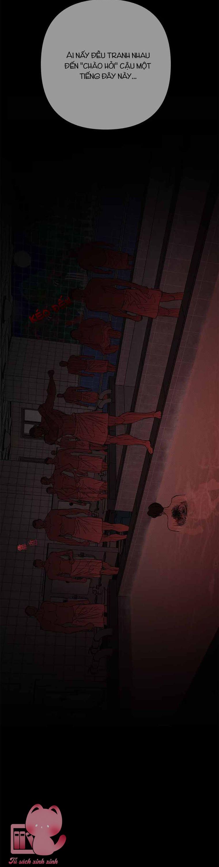 Chó Cắn Chó - Chap 0 - Trang 45