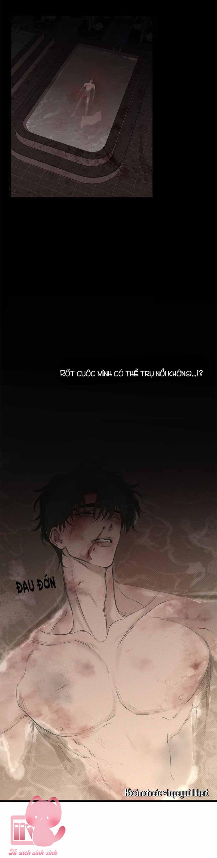 Chó Cắn Chó - Chap 0 - Trang 46
