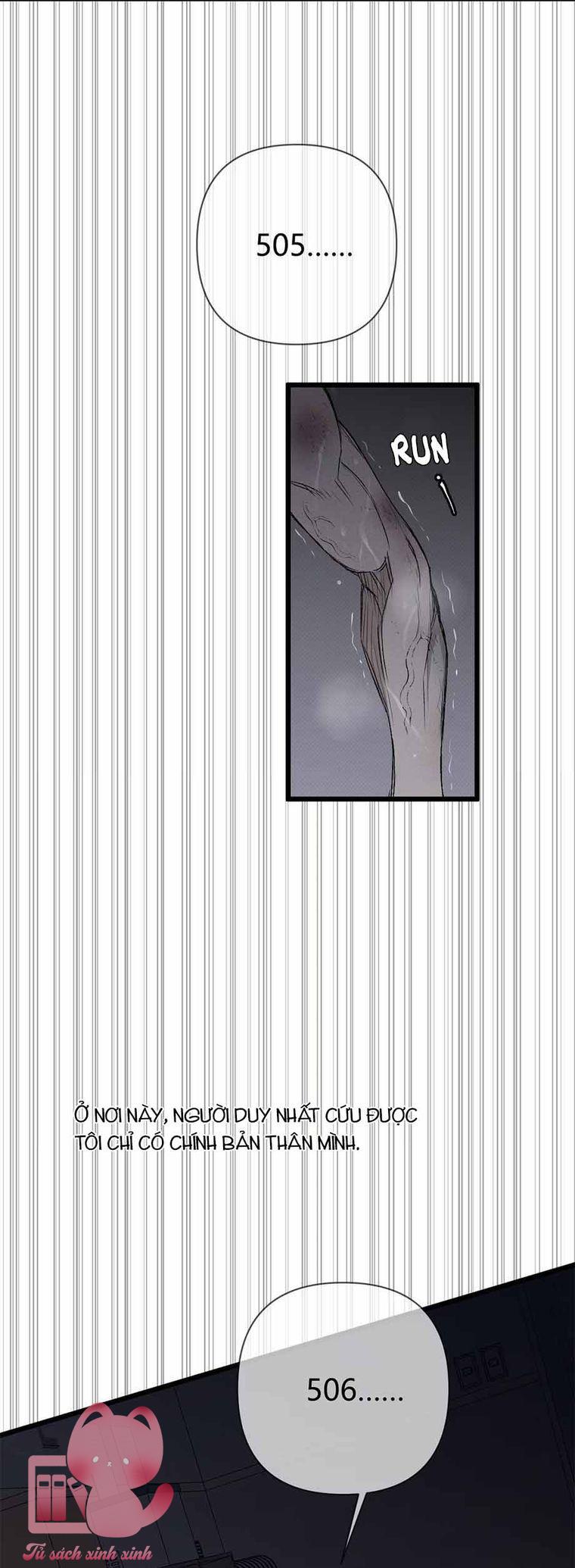 Chó Cắn Chó - Chap 0 - Trang 49